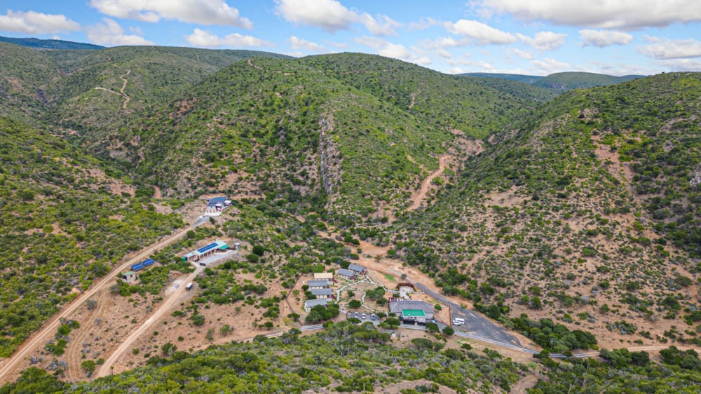 Game farm for sale in Grahamstown (Makhanda) - 1GC1707973