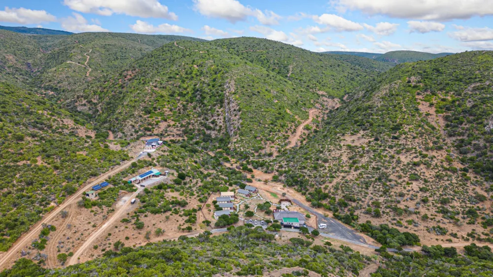 Game farm for sale in Grahamstown (Makhanda) - 1GC1707973 Game farm for sale in Grahamstown (Makhanda) - 1GC1707973