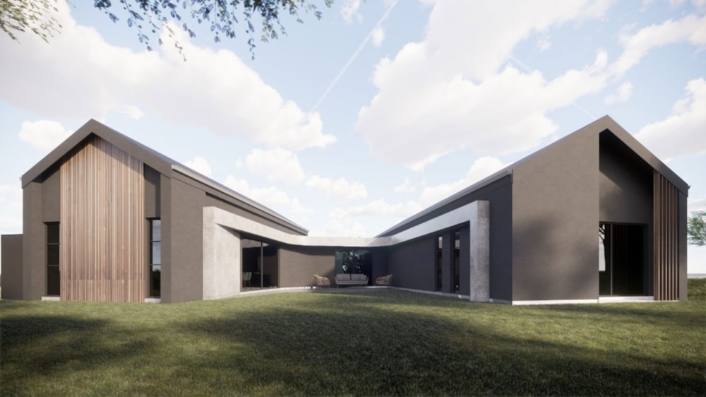 House for sale in Elaleni Coastal Forest Estate - 1BD1707893