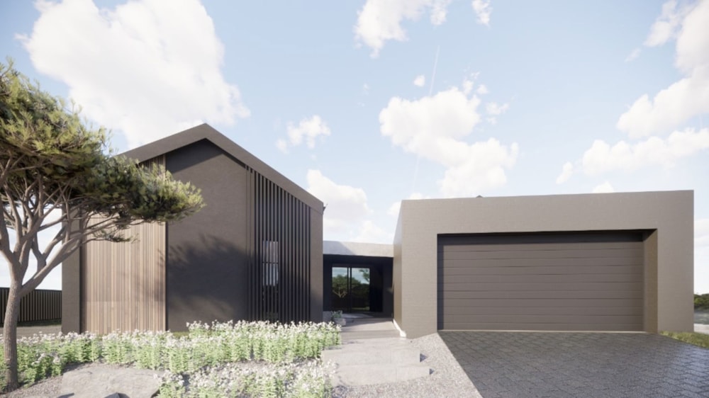 House for sale in Elaleni Coastal Forest Estate - 1BD1707893