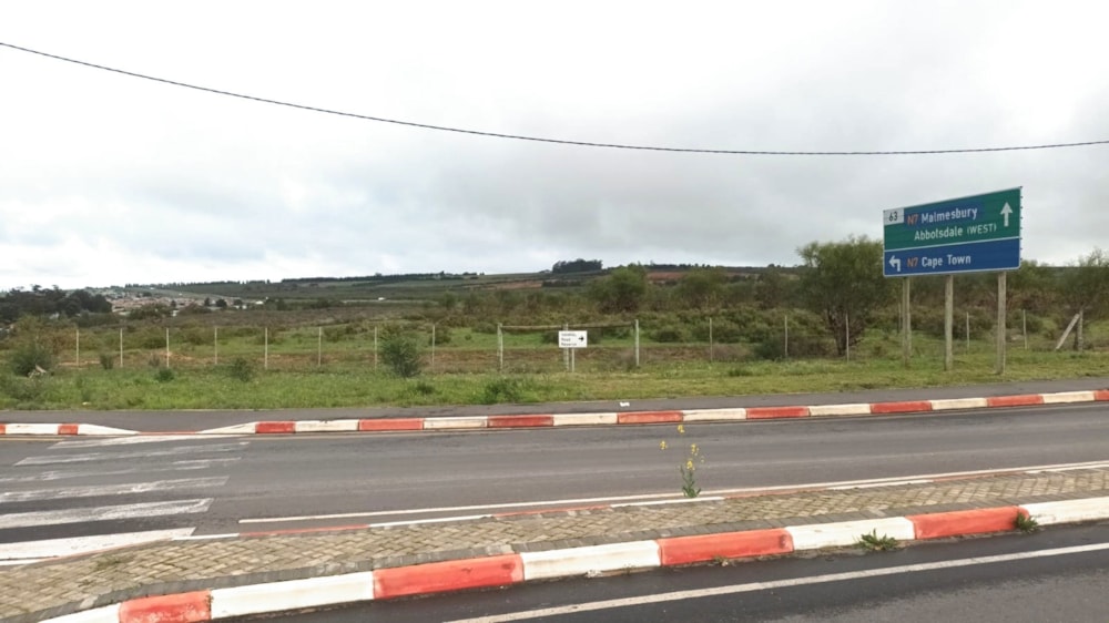 Commercial vacant land for sale in Abbotsdale - 1SJ1709536