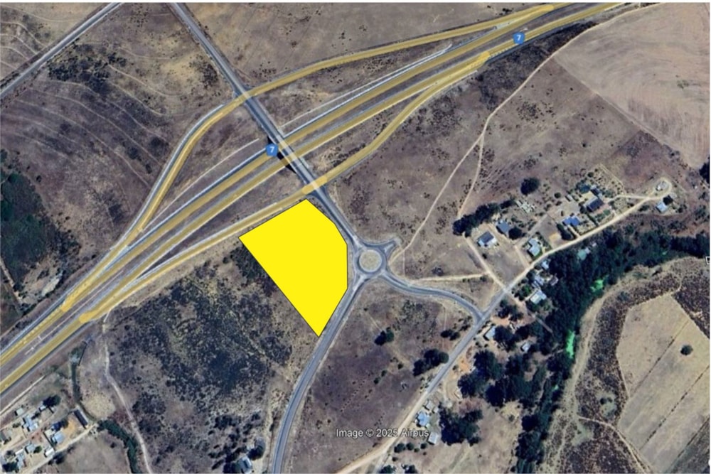Commercial vacant land for sale in Abbotsdale - 1SJ1709536