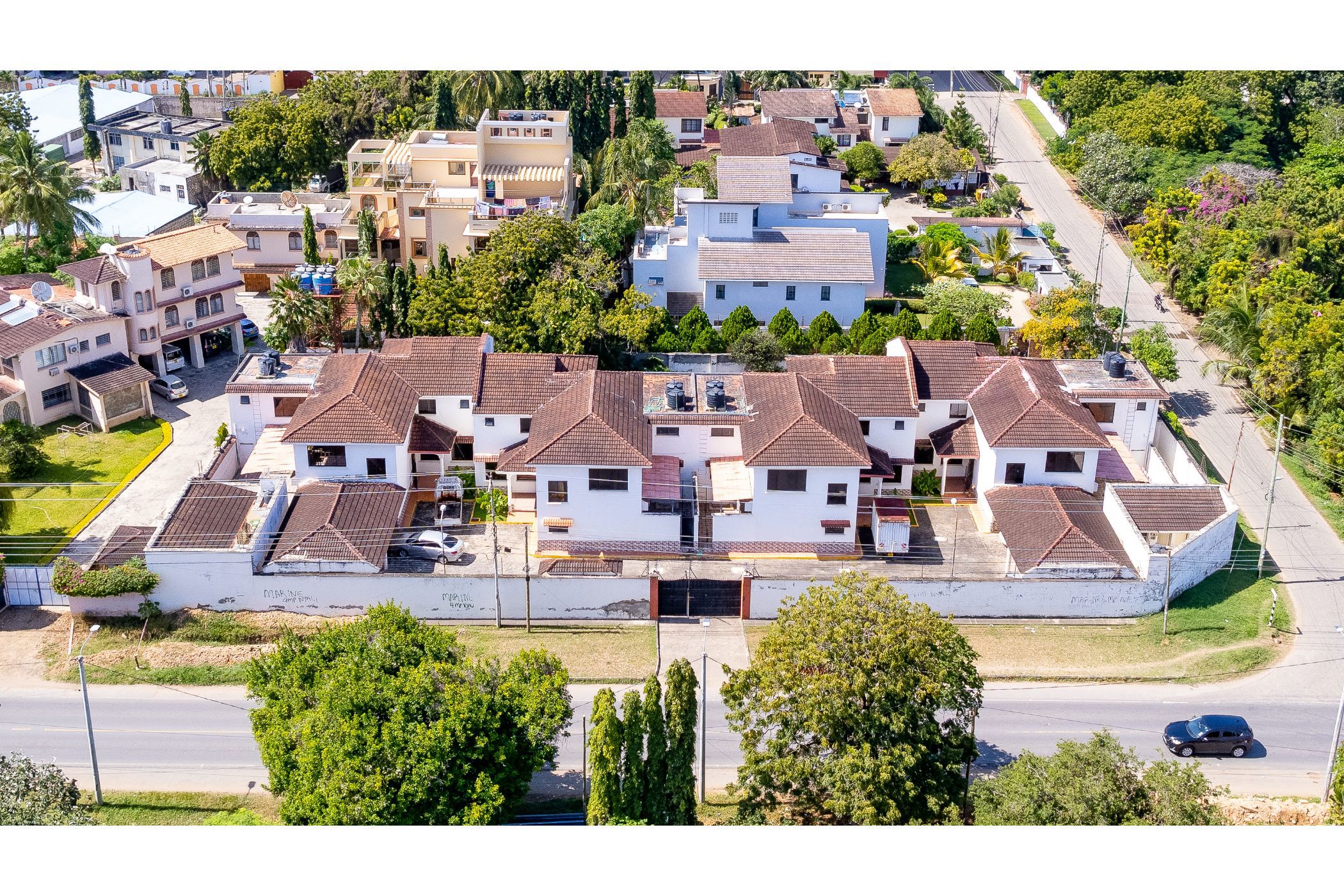 Townhouse for sale in Nyali, Kenya - 3KE1707868