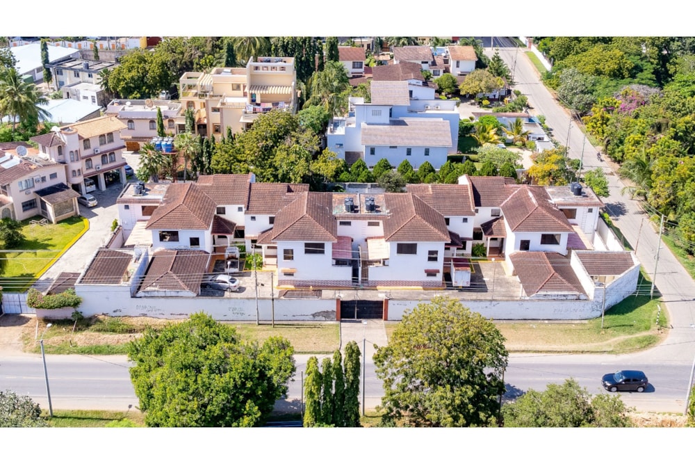 Townhouse for sale in Nyali, Kenya - 3KE1707868