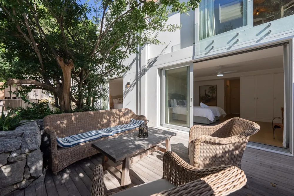 Townhouse for sale in Higgovale - AS1711142