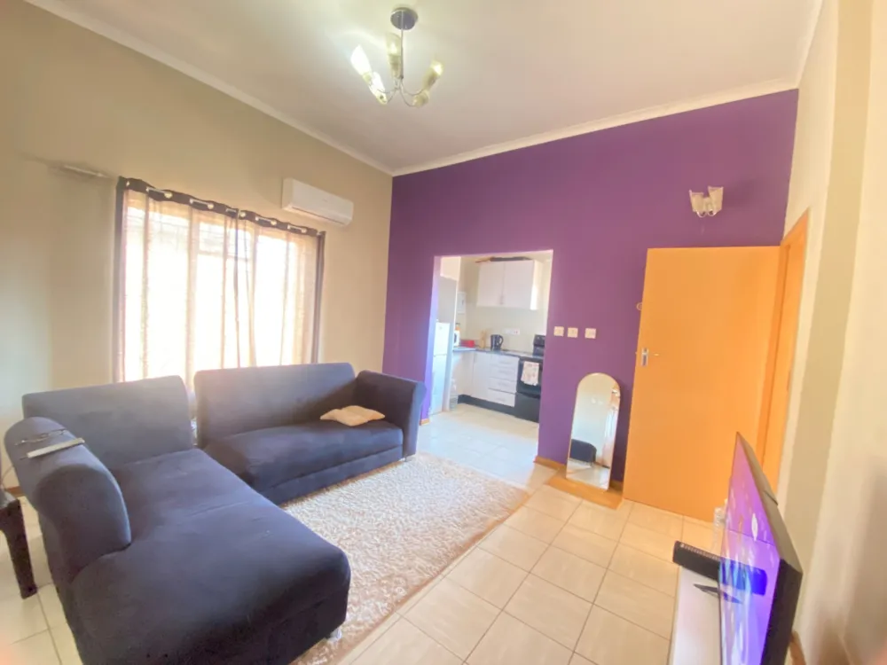 Apartment sold in Broadhurst, Botswana - 3BO1707885 Apartment sold in Broadhurst, Botswana - 3BO1707885