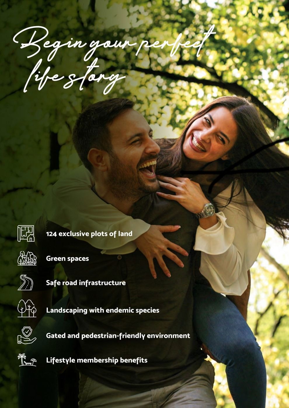 Residential vacant land for sale in Flic en Flac, Mauritius - MUR1707880