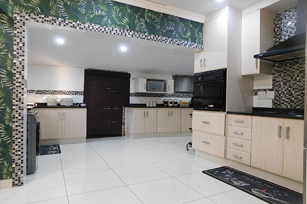 House for sale in Reservoir Hills - 1WP1707887 House for sale in Reservoir Hills - 1WP1707887