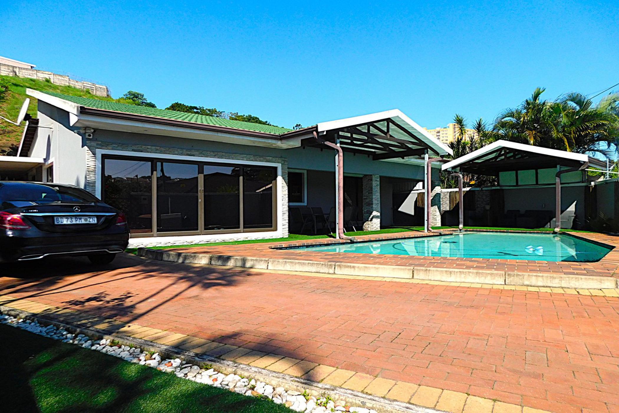 House for sale in Reservoir Hills - 1WP1707887