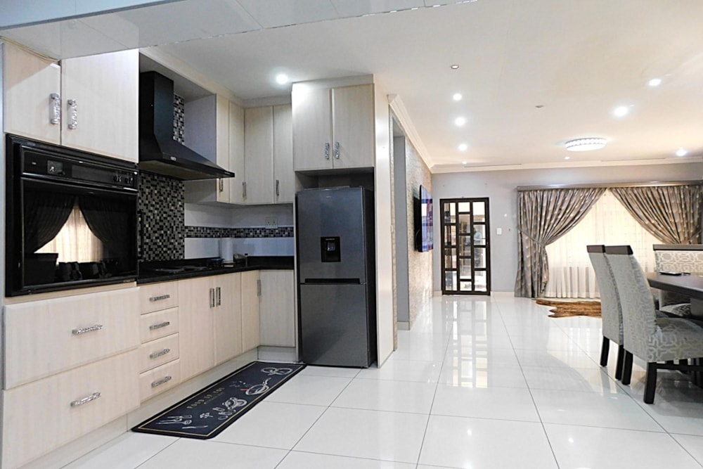 House for sale in Reservoir Hills - 1WP1707887 House for sale in Reservoir Hills - 1WP1707887