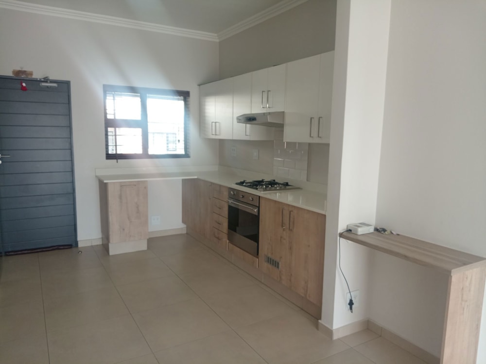Apartment let in Kyalami Ridge - MDL1707884 Apartment let in Kyalami Ridge - MDL1707884