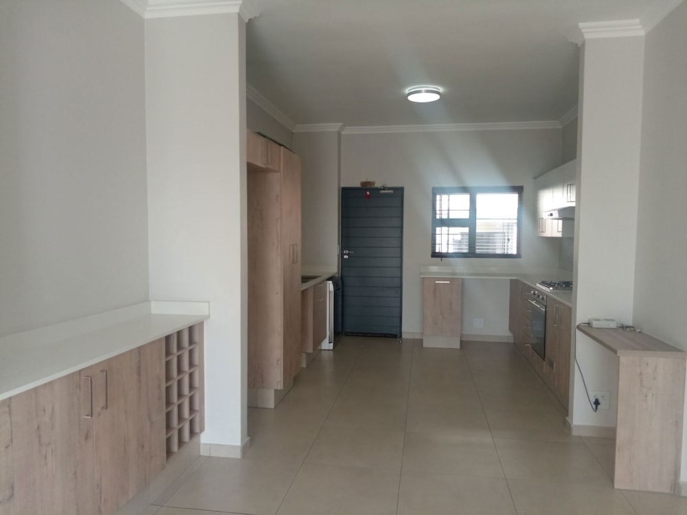 Apartment let in Kyalami Ridge - MDL1707884 Apartment let in Kyalami Ridge - MDL1707884
