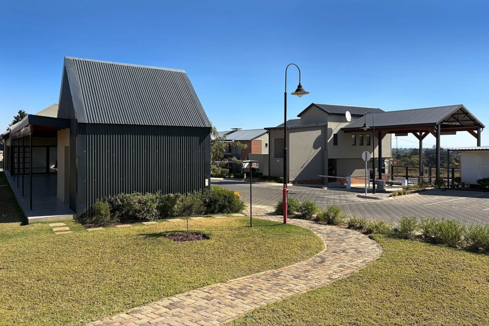 Apartment let in Kyalami Ridge - MDL1707884 Apartment let in Kyalami Ridge - MDL1707884