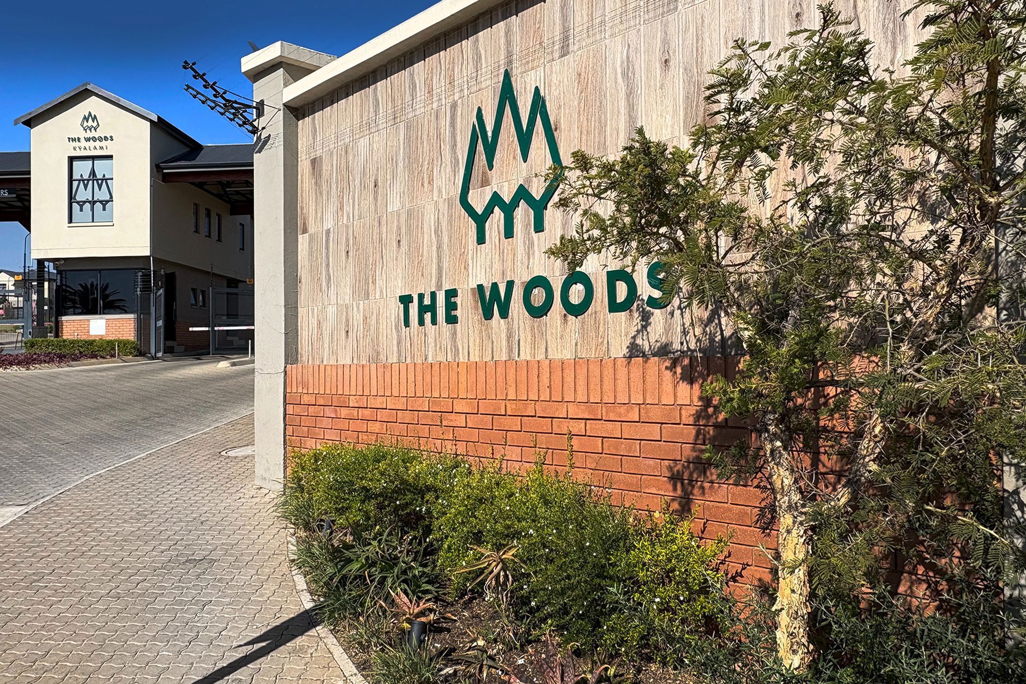 Apartment let in Kyalami Ridge - MDL1707884
