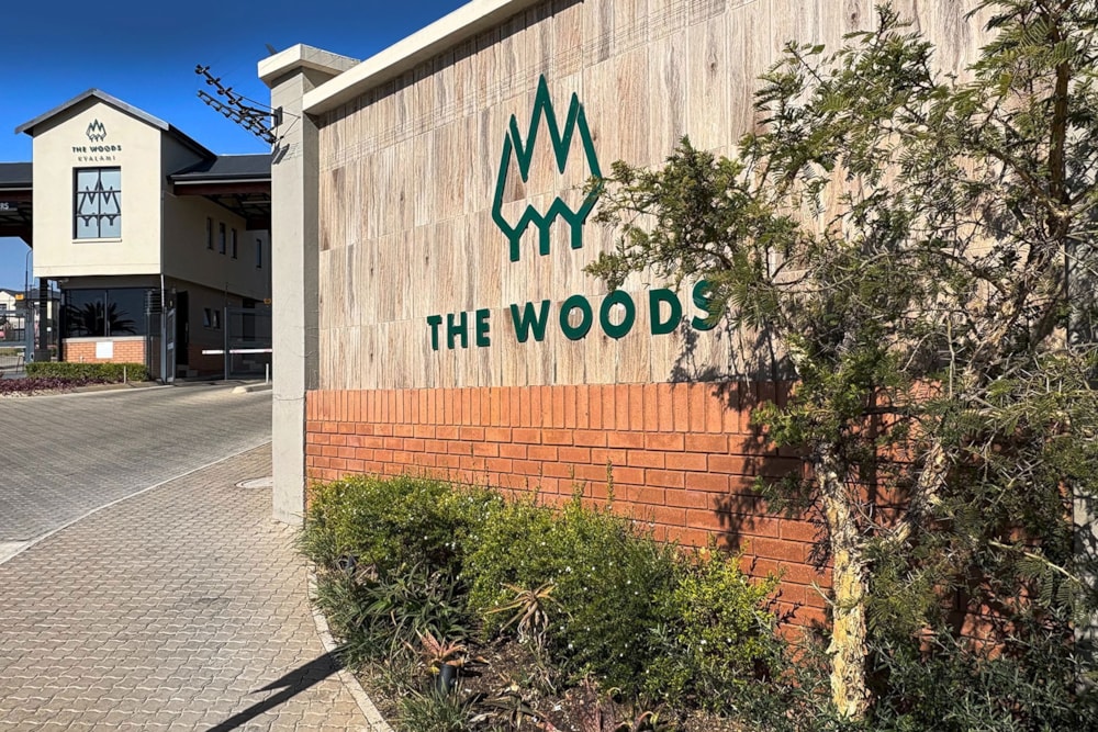 Apartment let in Kyalami Ridge - MDL1707884 Apartment let in Kyalami Ridge - MDL1707884