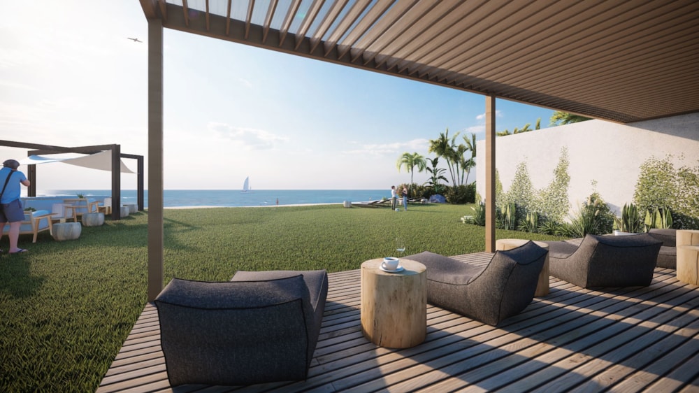 House for sale in Elaleni Coastal Forest Estate - 1BD1707900