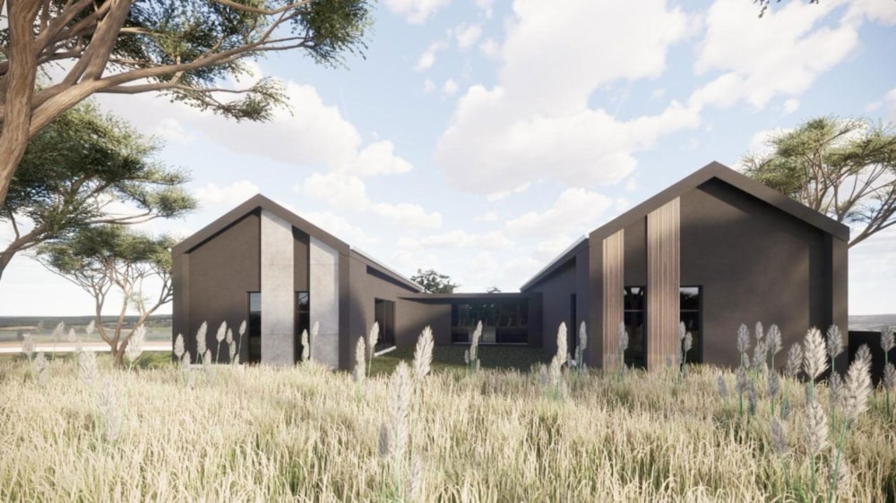 House for sale in Elaleni Coastal Forest Estate - 1BD1707900