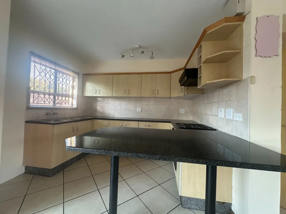 Double-storey apartment let in Wildenweide - 1RY1753064 Double-storey apartment let in Wildenweide - 1RY1753064