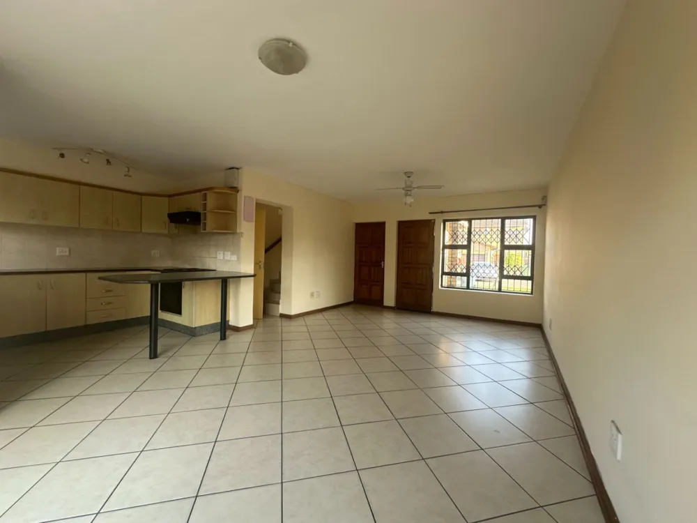 Double-storey apartment let in Wildenweide - 1RY1753064 Double-storey apartment let in Wildenweide - 1RY1753064