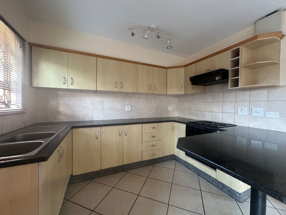 Double-storey apartment let in Wildenweide - 1RY1707901 Double-storey apartment let in Wildenweide - 1RY1707901