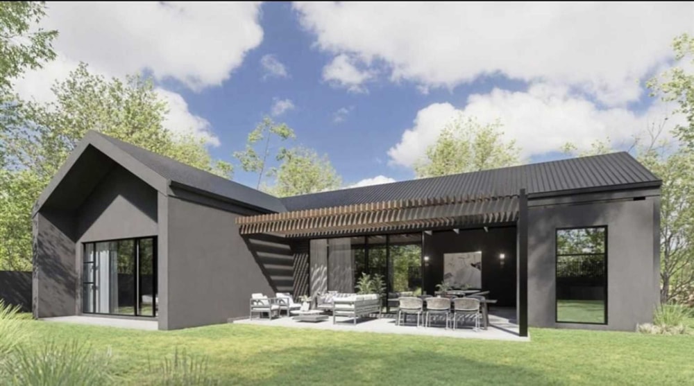 House for sale in Elaleni Coastal Forest Estate - 1BD1707906