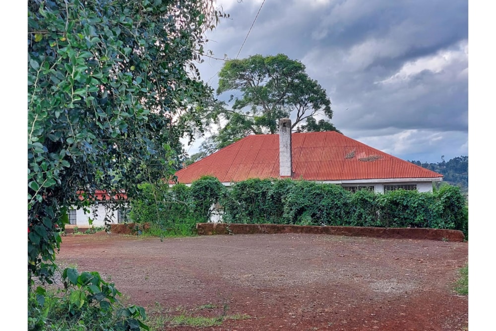 Vacant land for sale in Tigoni, Kenya - 3KE1707910