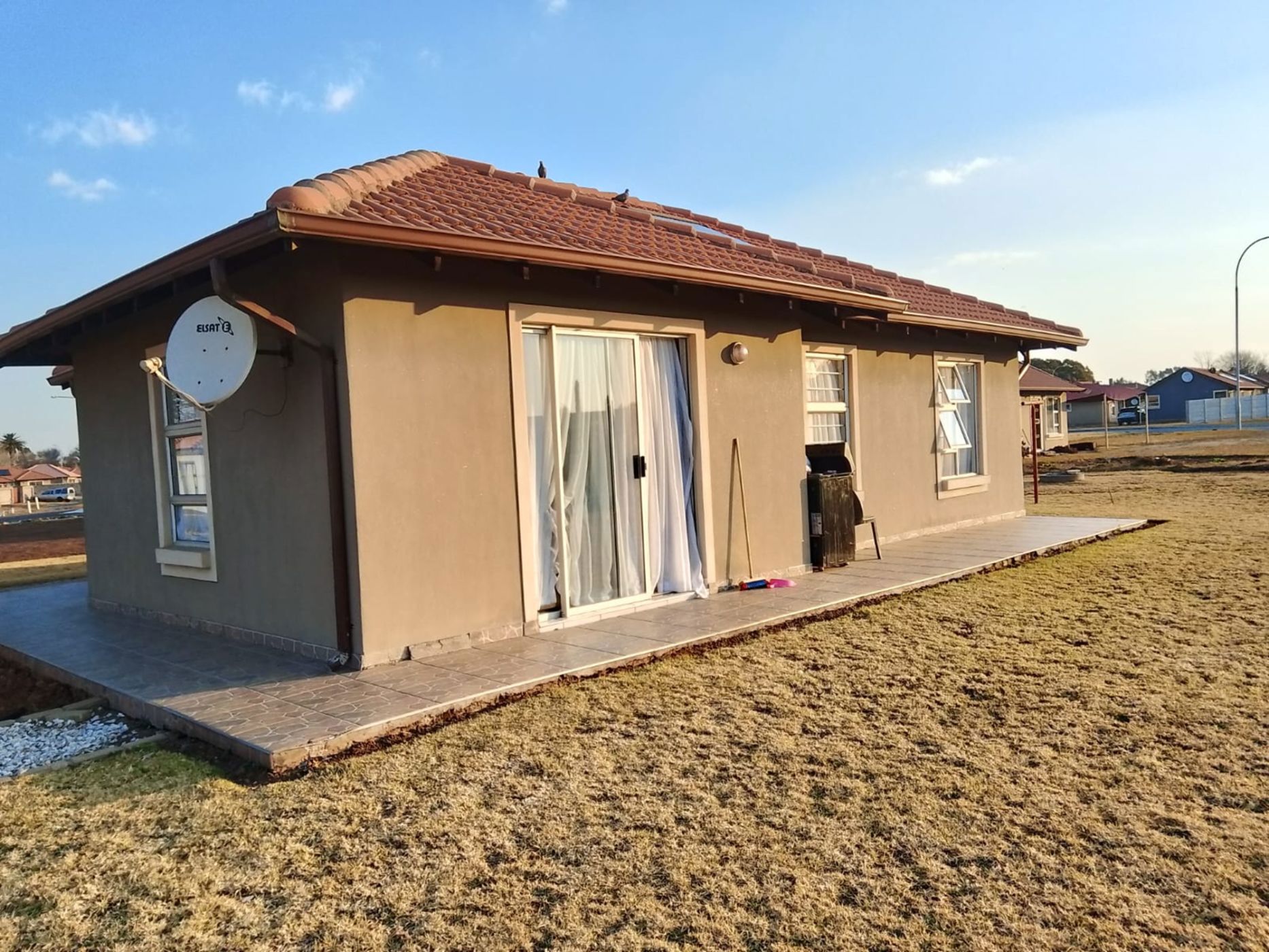 House for sale in Strubenvale - 1SP1707916