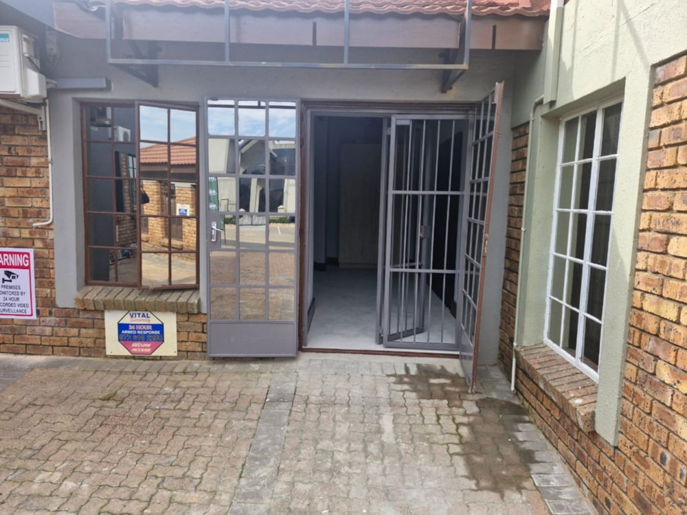 Commercial office to rent in Fransville - 1WD1707915 Commercial office to rent in Fransville - 1WD1707915