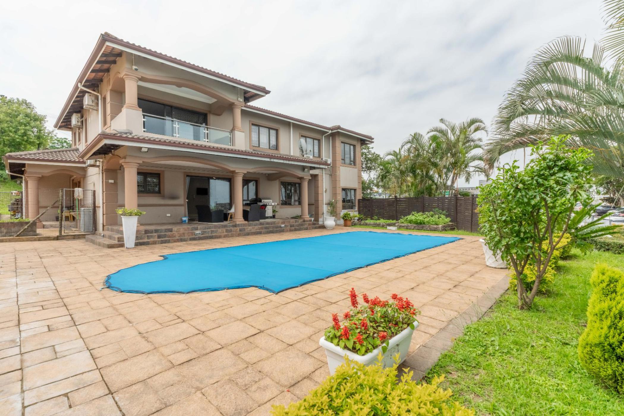 House for sale in Reservoir Hills - 1WP1708150