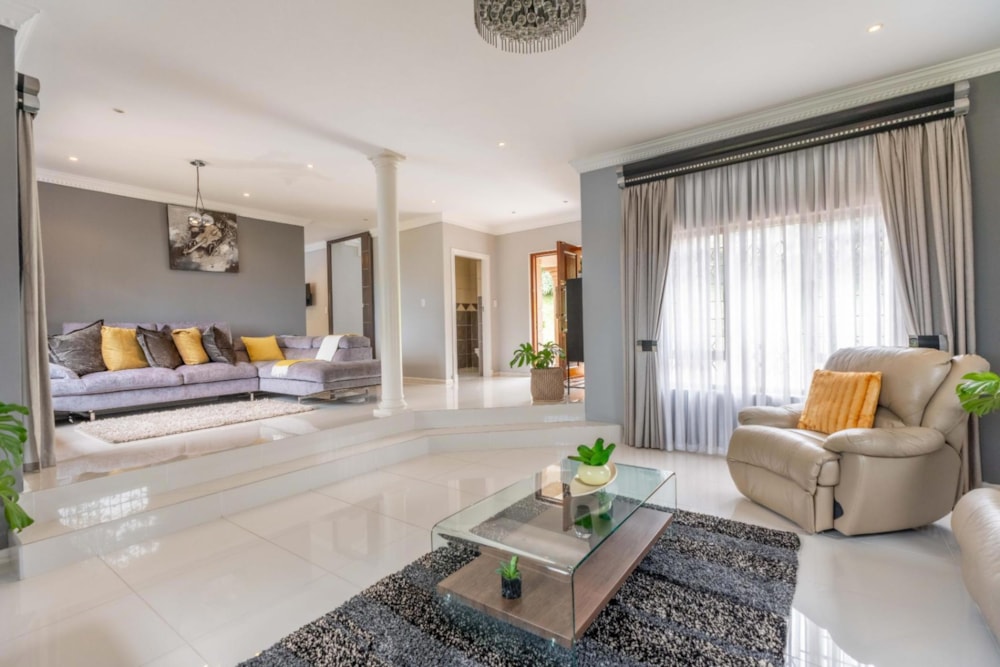 House for sale in Reservoir Hills - 1WP1708150 House for sale in Reservoir Hills - 1WP1708150