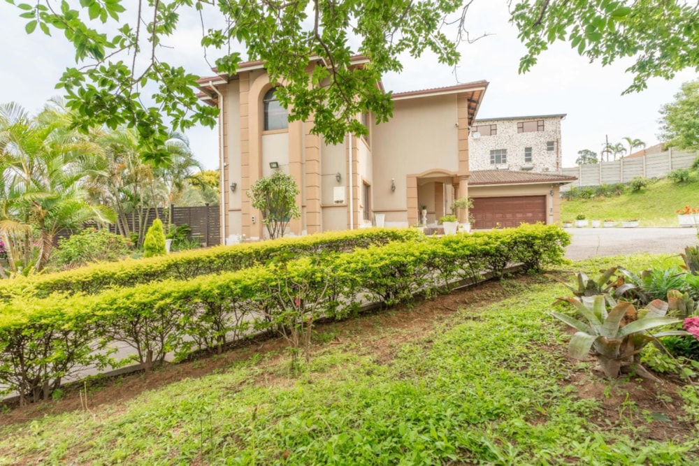 House for sale in Reservoir Hills - 1WP1708150 House for sale in Reservoir Hills - 1WP1708150