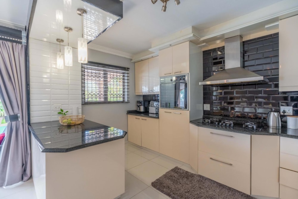 House for sale in Reservoir Hills - 1WP1708150 House for sale in Reservoir Hills - 1WP1708150