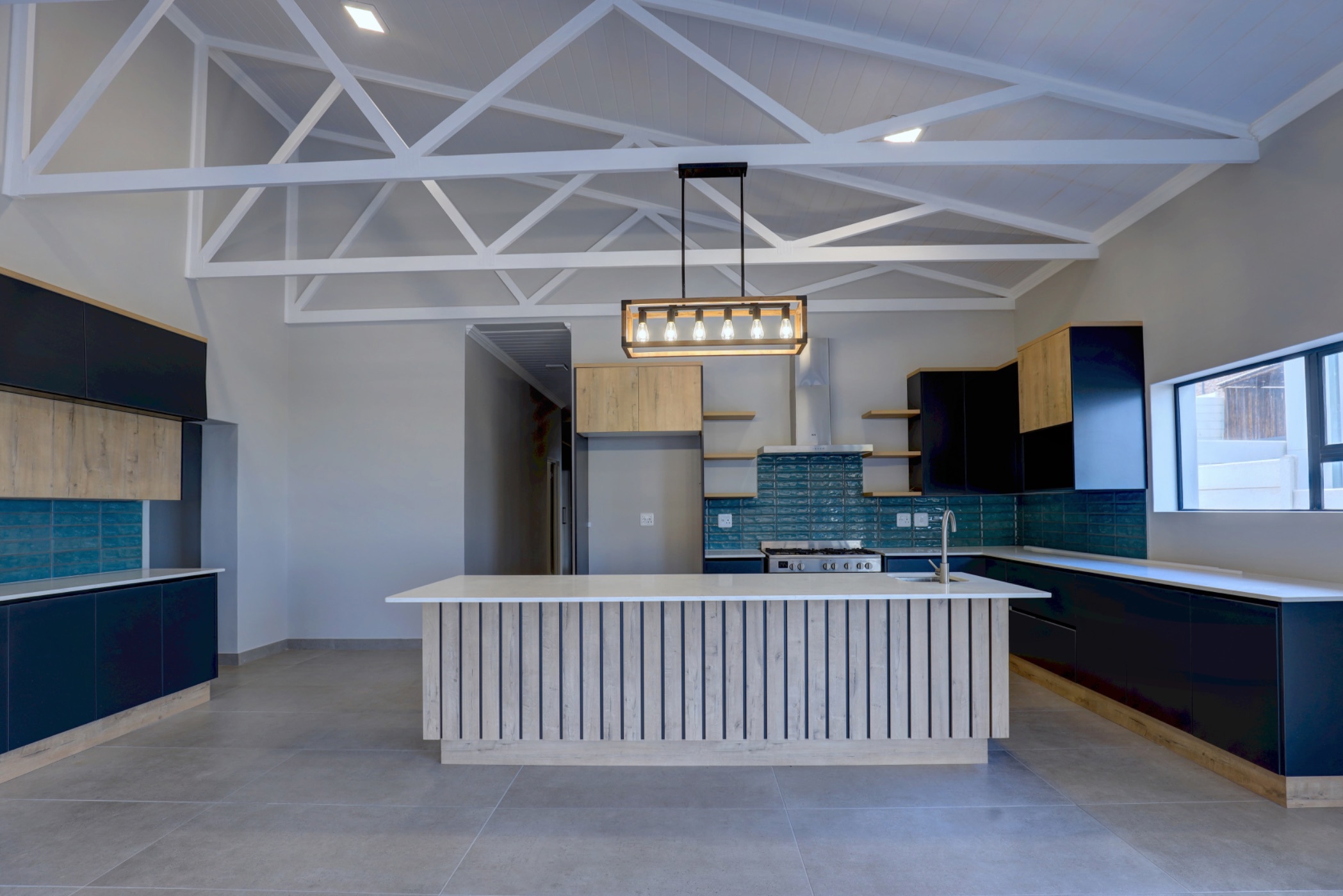 Semi-detached house for sale in Island View, Hartenbos - 1MB1708920