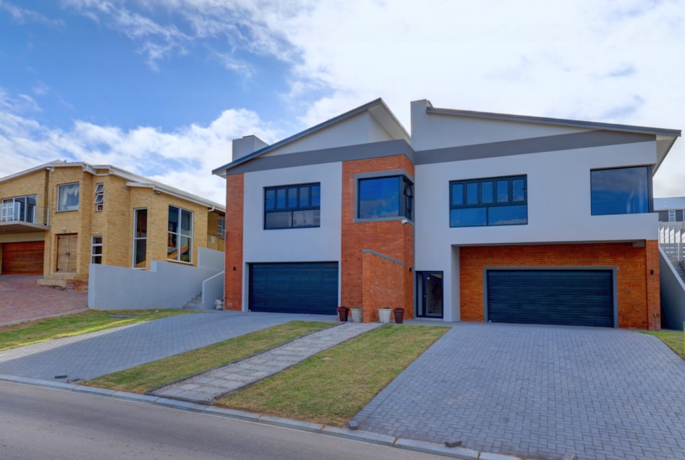 Semi-detached house for sale in Island View, Hartenbos - 1MB1708920 Semi-detached house for sale in Island View, Hartenbos - 1MB1708920