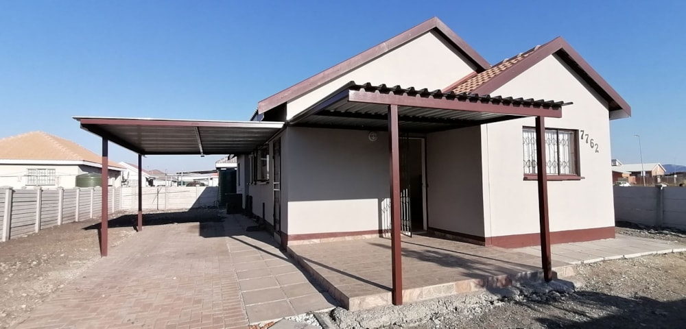 House for sale in Freedom Park - 1RU1707931