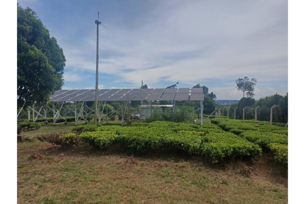 Vacant land for sale in Tigoni, Kenya - 3KE1707939