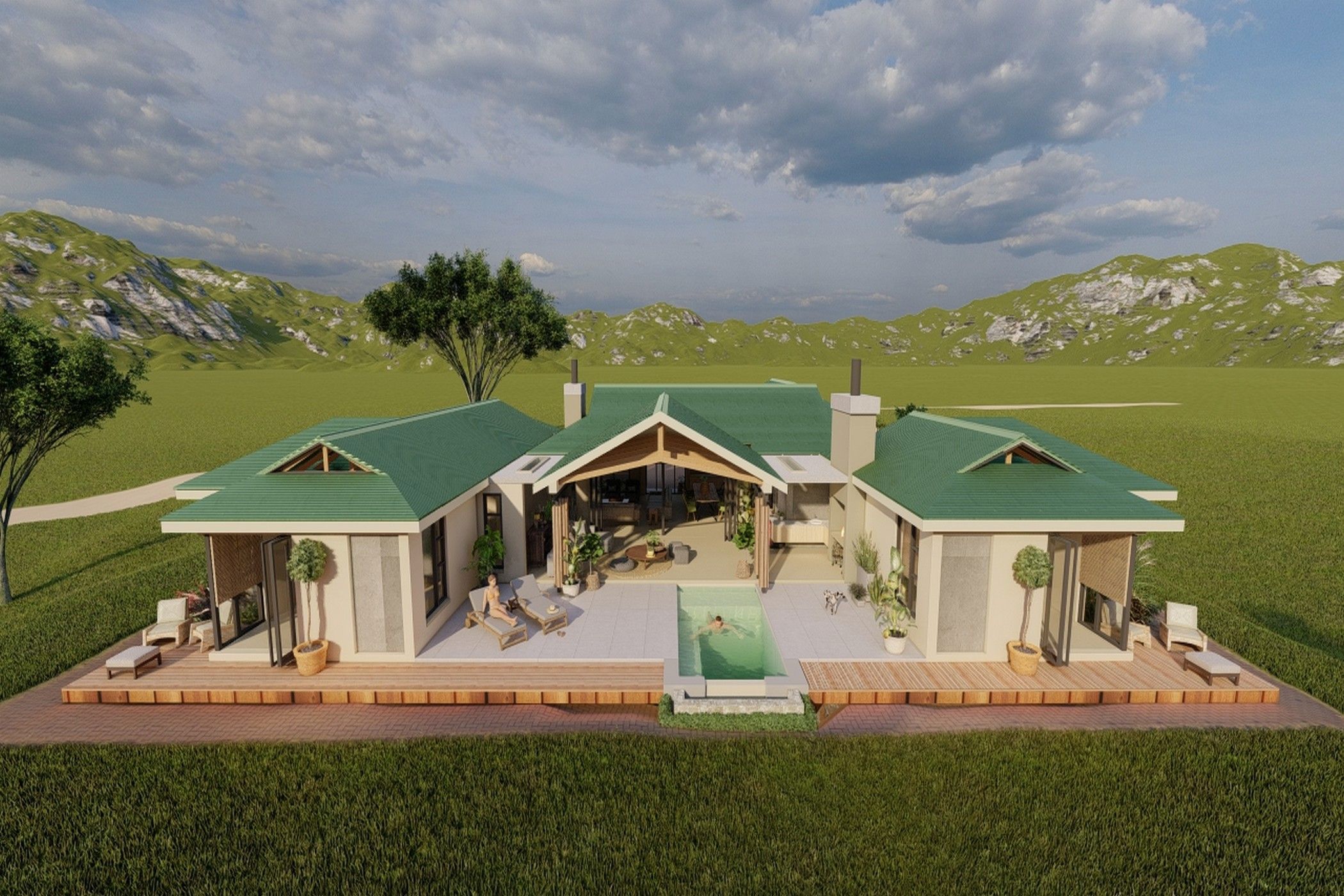 Residential vacant land for sale in Mbombela Rural (Nelspruit Rural) - 1NS1708386