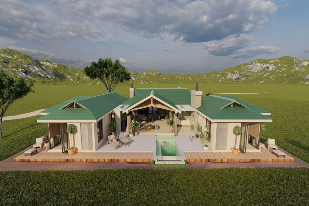 Residential vacant land for sale in Mbombela Rural (Nelspruit Rural) - 1NS1708386