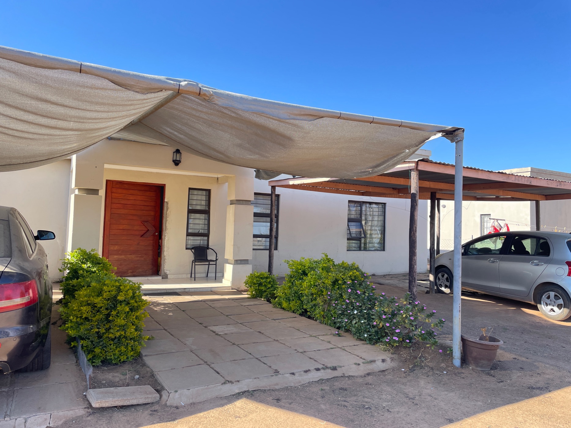 House for sale in Modipane , Botswana - 3BO1707949