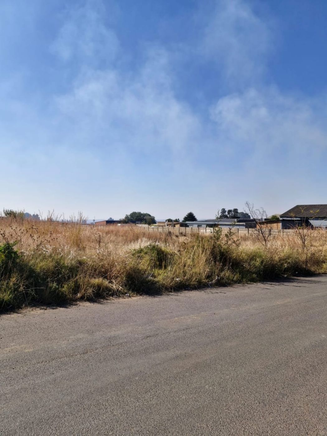 Vacant land for sale in Blancheville - 1WD1707947