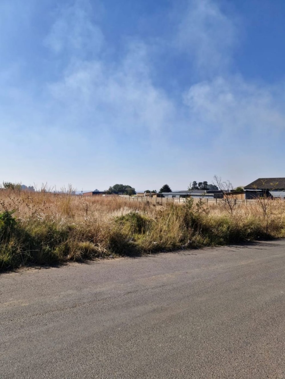 Vacant land for sale in Blancheville - 1WD1707947