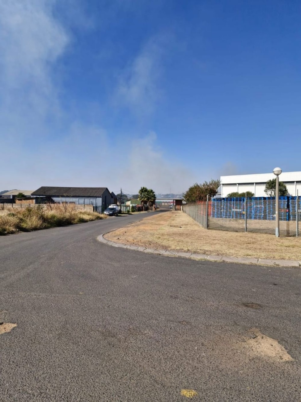 Vacant land for sale in Blancheville - 1WD1707947