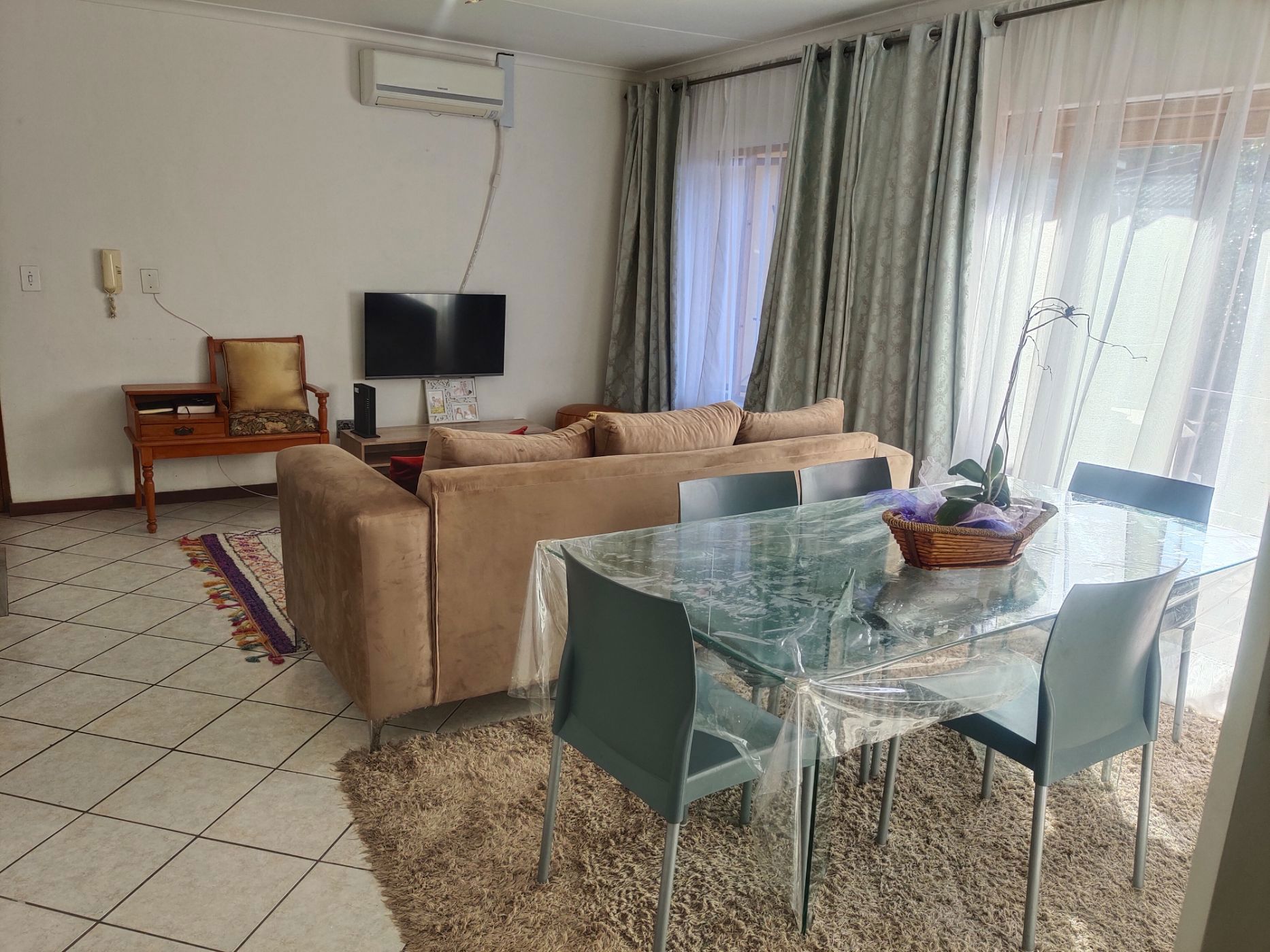 Apartment to rent in Paulshof - FYL1707957