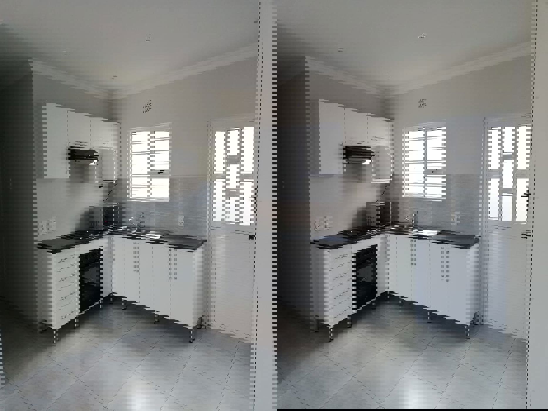 House let in Gonubie - 1EZ1708083