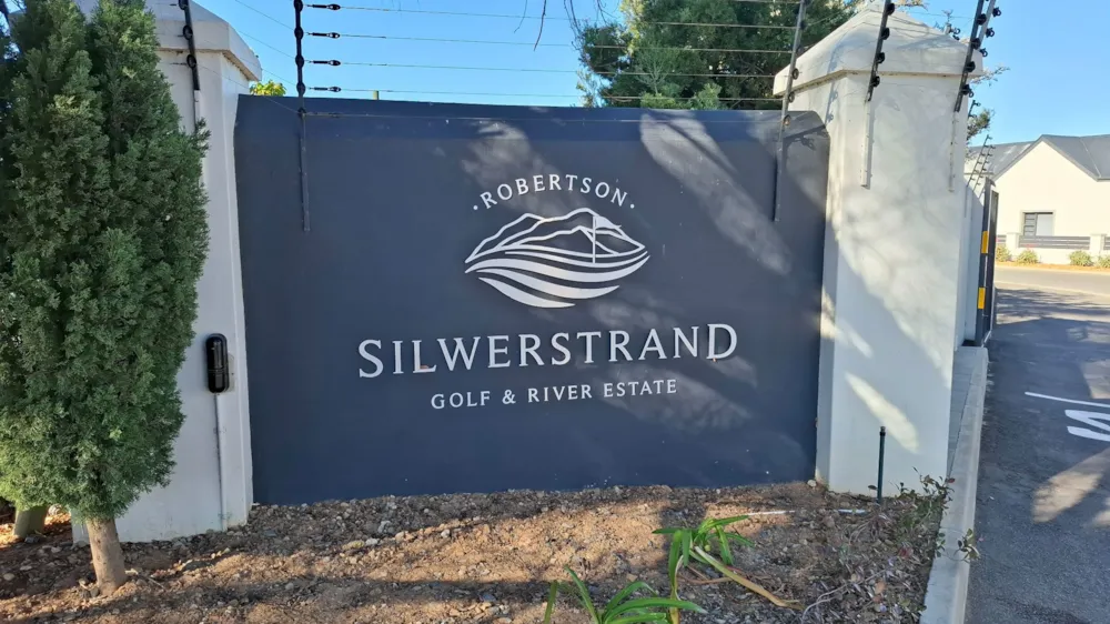 Residential vacant land for sale in Silwerstrand Golf and River Estate - MG1707958 Residential vacant land for sale in Silwerstrand Golf and River Estate - MG1707958