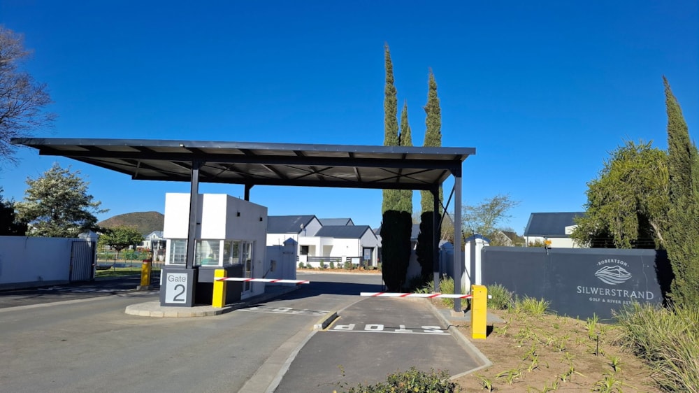 Residential vacant land for sale in Silwerstrand Golf and River Estate - MG1707958 Residential vacant land for sale in Silwerstrand Golf and River Estate - MG1707958