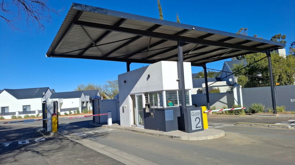 Residential vacant land for sale in Silwerstrand Golf and River Estate - MG1707958 Residential vacant land for sale in Silwerstrand Golf and River Estate - MG1707958