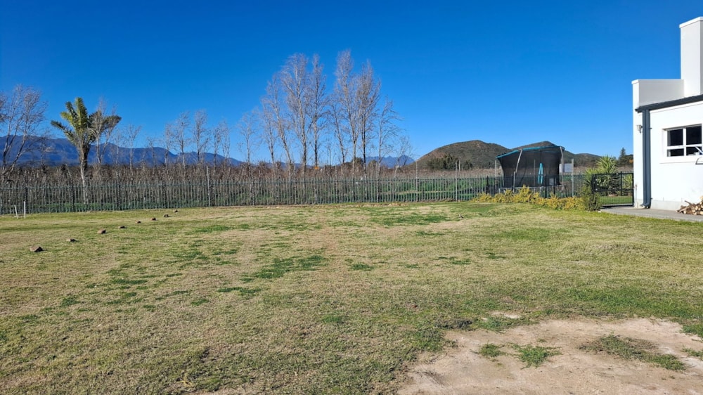 Residential vacant land for sale in Silwerstrand Golf and River Estate - MG1707958 Residential vacant land for sale in Silwerstrand Golf and River Estate - MG1707958