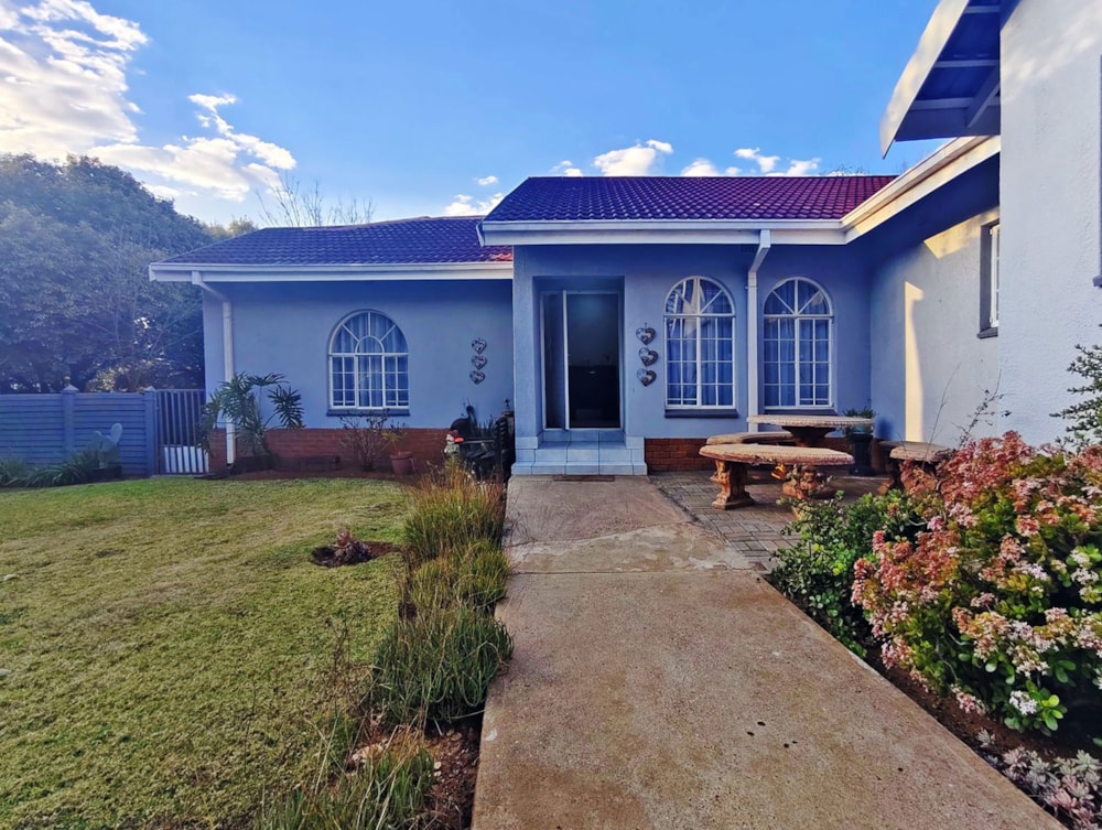 House for sale in Flora Gardens - 1VT1707959