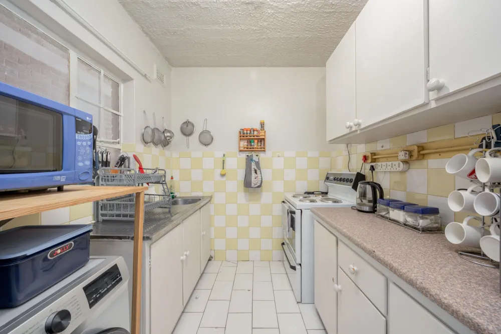 Apartment sold in Pinetown - 1WP1709094